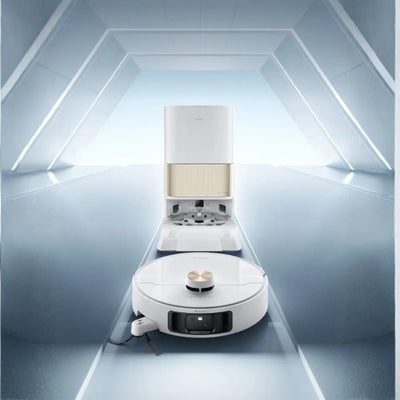 Vacuumy Saugroboter 3 in 1