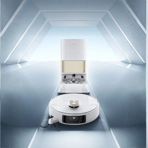 Vacuumy Saugroboter 3 in 1